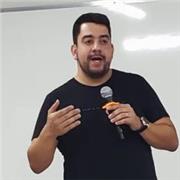 Professor Particular de Química. Experiência em aulas on-line e presencial, com didática validada